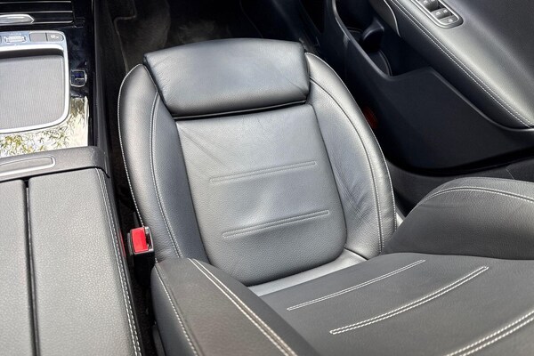Used Mercedes-Benz CLA 2024 for sale - 76121271: Photo 35