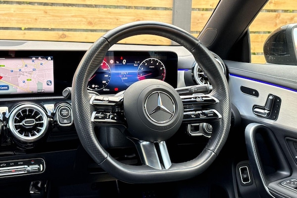 Used Mercedes-Benz CLA 2024 for sale - 76121271: Photo 36