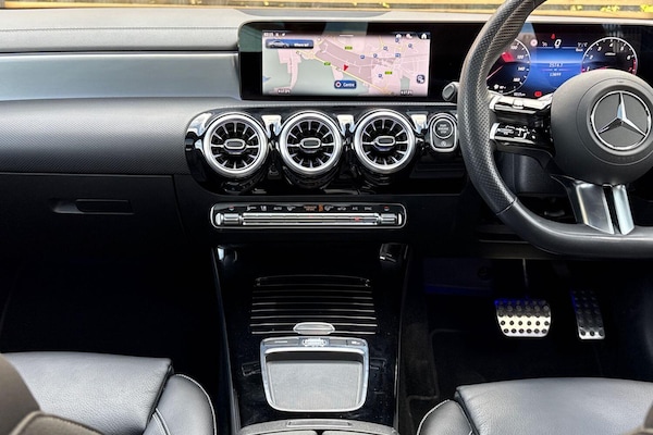 Used Mercedes-Benz CLA 2024 for sale - 76121271: Photo 37