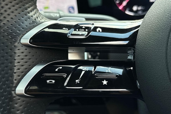 Used Mercedes-Benz CLA 2024 for sale - 76121271: Photo 38