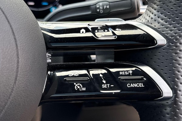 Used Mercedes-Benz CLA 2024 for sale - 76121271: Photo 39