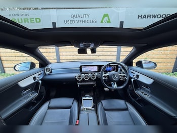 Used Mercedes-Benz CLA 2024 for sale - 76121271: Photo