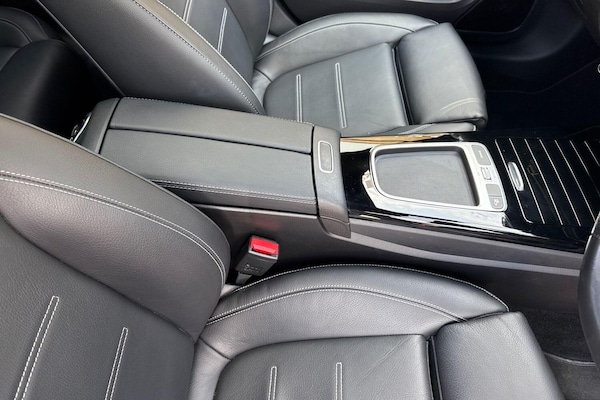 Used Mercedes-Benz CLA 2024 for sale - 76121271: Photo 42