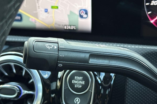 Used Mercedes-Benz CLA 2024 for sale - 76121271: Photo 44