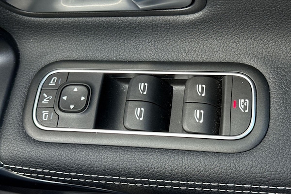 Used Mercedes-Benz CLA 2024 for sale - 76121271: Photo 47