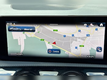 Used Mercedes-Benz CLA 2024 for sale - 76121271: Photo