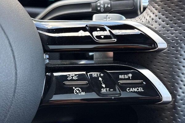 Used Mercedes-Benz CLA 2024 for sale - 76121271: Photo 51