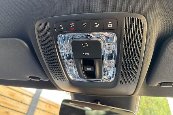 Used Mercedes-Benz CLA 2024 for sale - 76121271: Photo 53