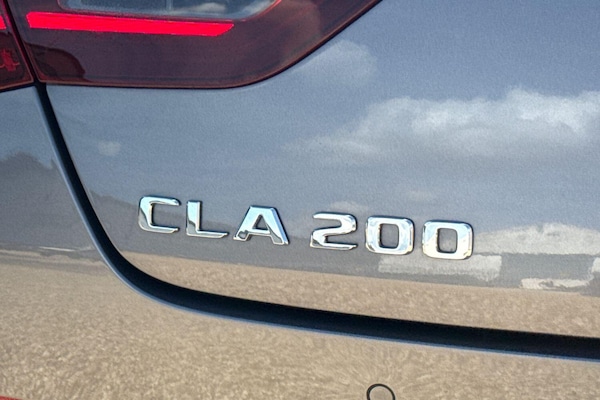 Used Mercedes-Benz CLA 2024 for sale - 76121271: Photo 55