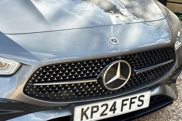 Used Mercedes-Benz CLA 2024 for sale - 76121271: Photo 57