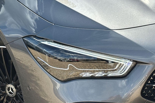 Used Mercedes-Benz CLA 2024 for sale - 76121271: Photo 58