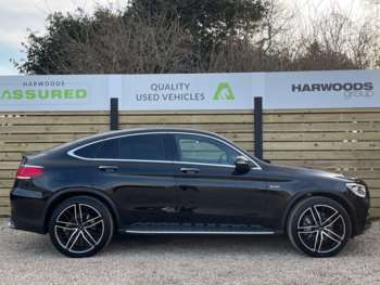 Used Mercedes-Benz GLC 2022 for sale - 75140242: Photo
