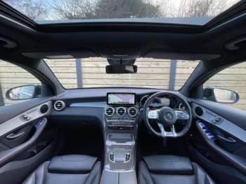 Used Mercedes-Benz GLC 2022 for sale - 75140242: Photo