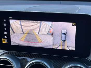 Used Mercedes-Benz GLC 2022 for sale - 75140242: Photo