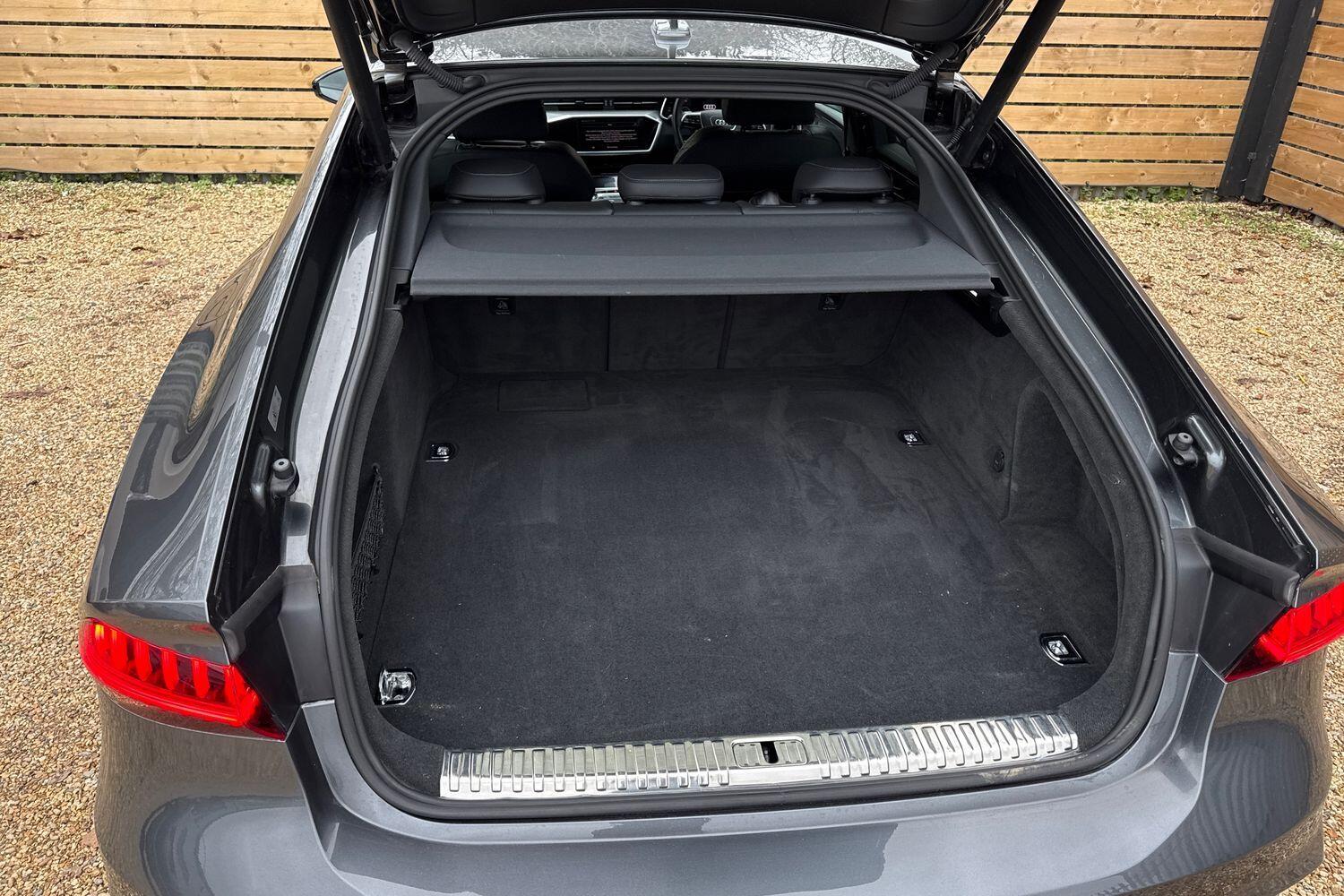 Used Audi A7 2020 for sale - 77320196: Photo 20