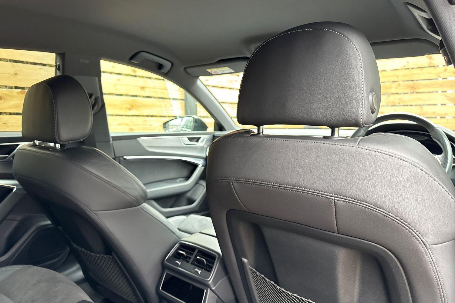 Used Audi A7 2020 for sale - 77320196: Photo 24