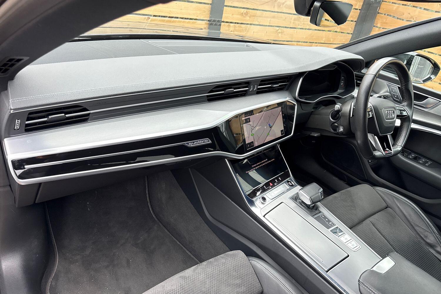 Used Audi A7 2020 for sale - 77320196: Photo 28