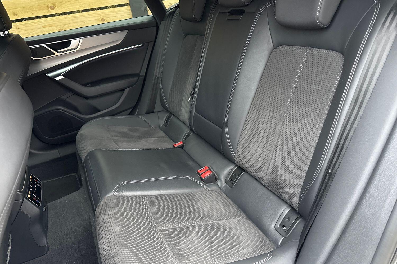 Used Audi A7 2020 for sale - 77320196: Photo 31