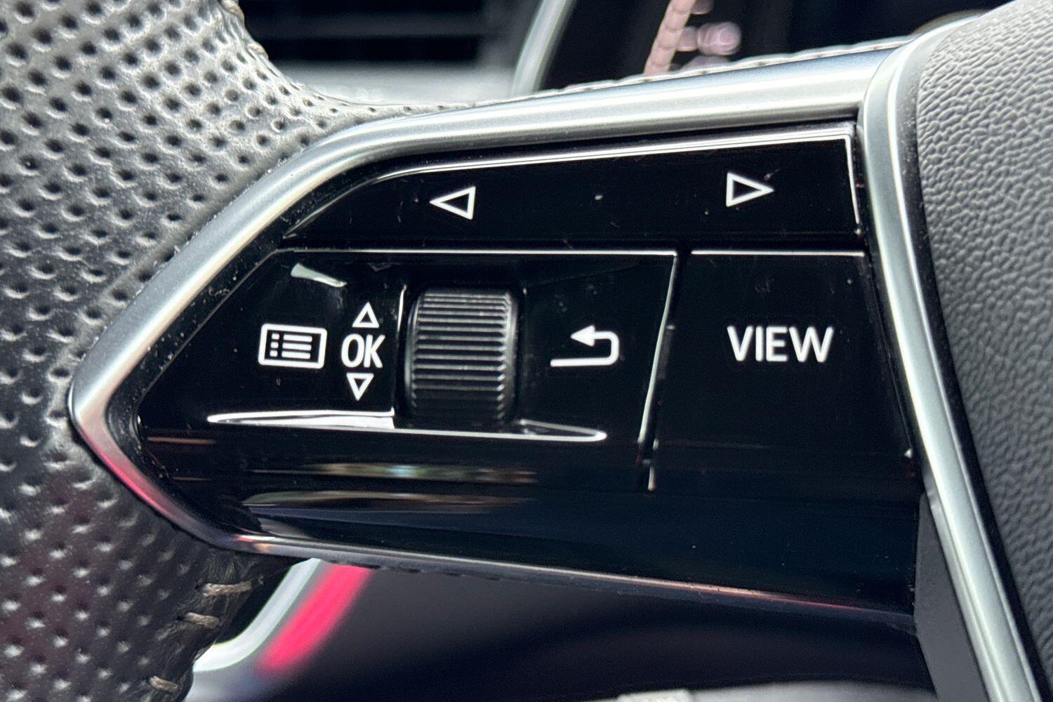 Used Audi A7 2020 for sale - 77320196: Photo 37