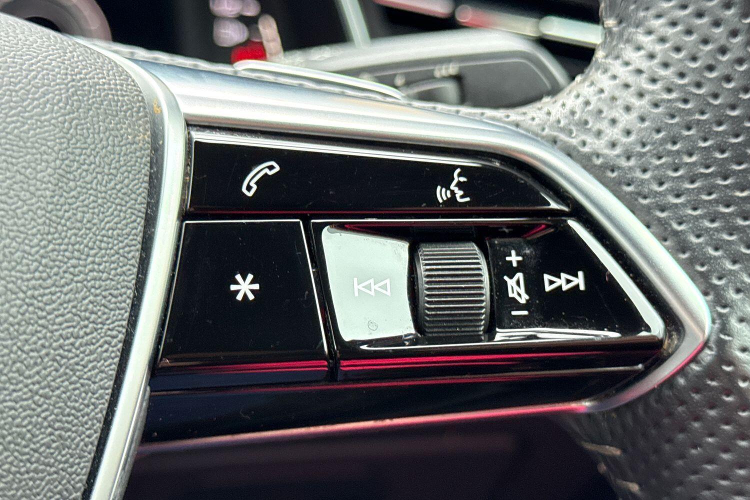 Used Audi A7 2020 for sale - 77320196: Photo 38