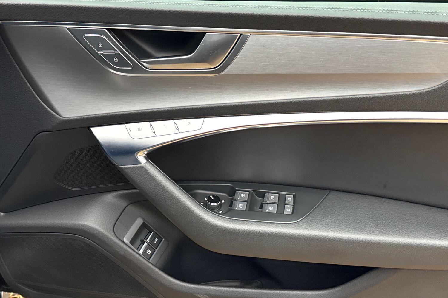 Used Audi A7 2020 for sale - 77320196: Photo 40