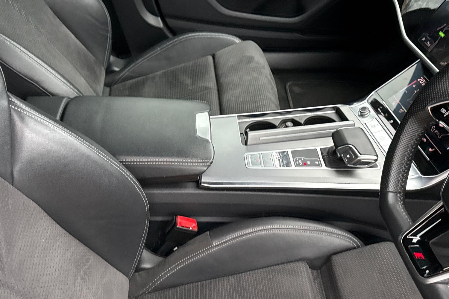 Used Audi A7 2020 for sale - 77320196: Photo 41