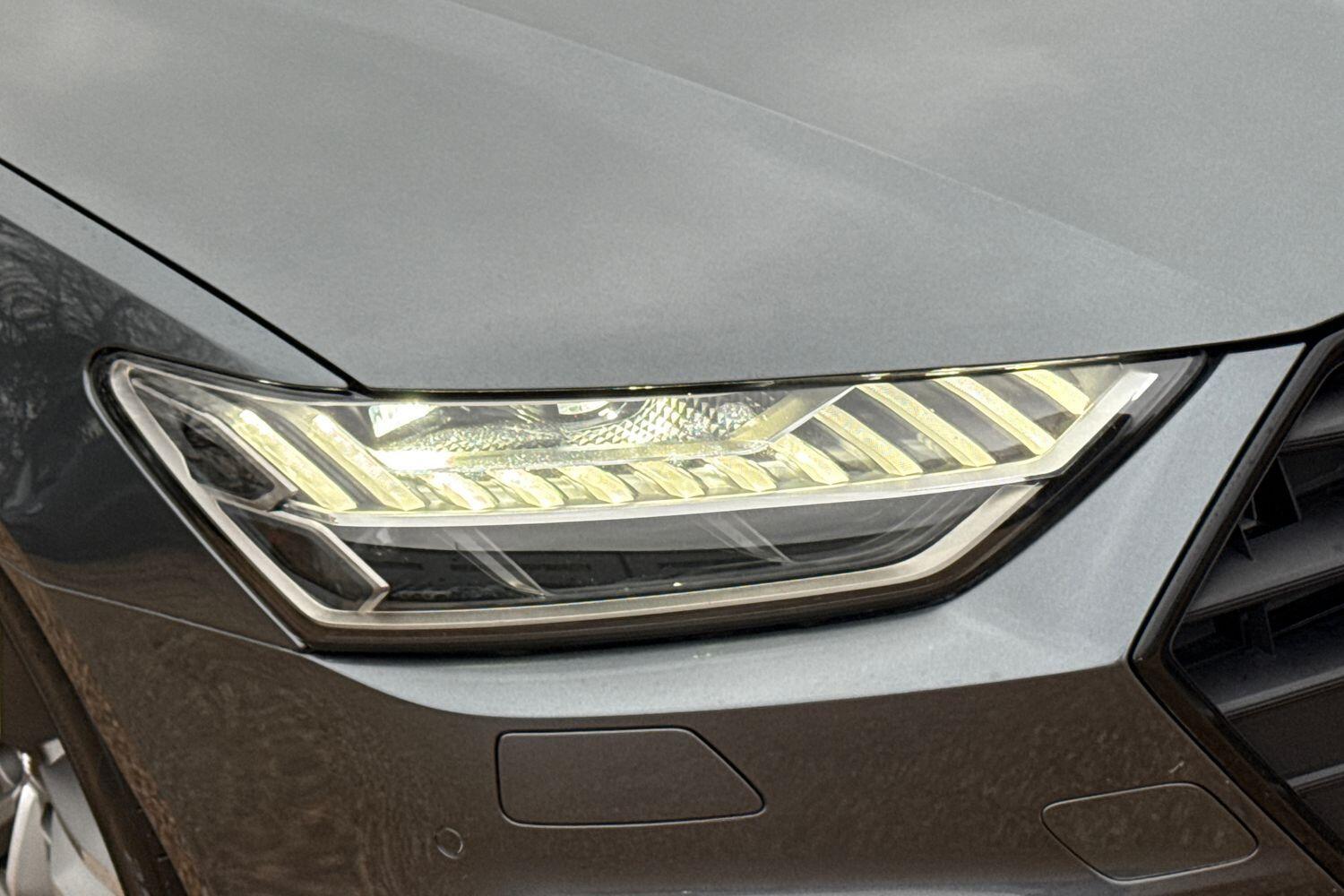 Used Audi A7 2020 for sale - 77320196: Photo 42