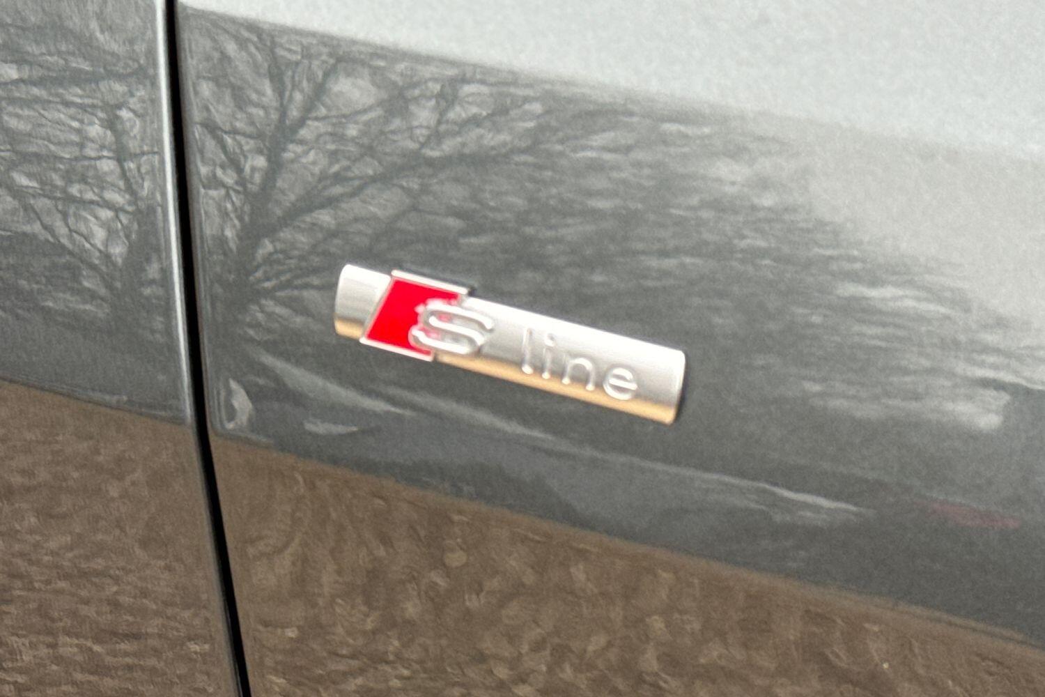 Used Audi A7 2020 for sale - 77320196: Photo 44