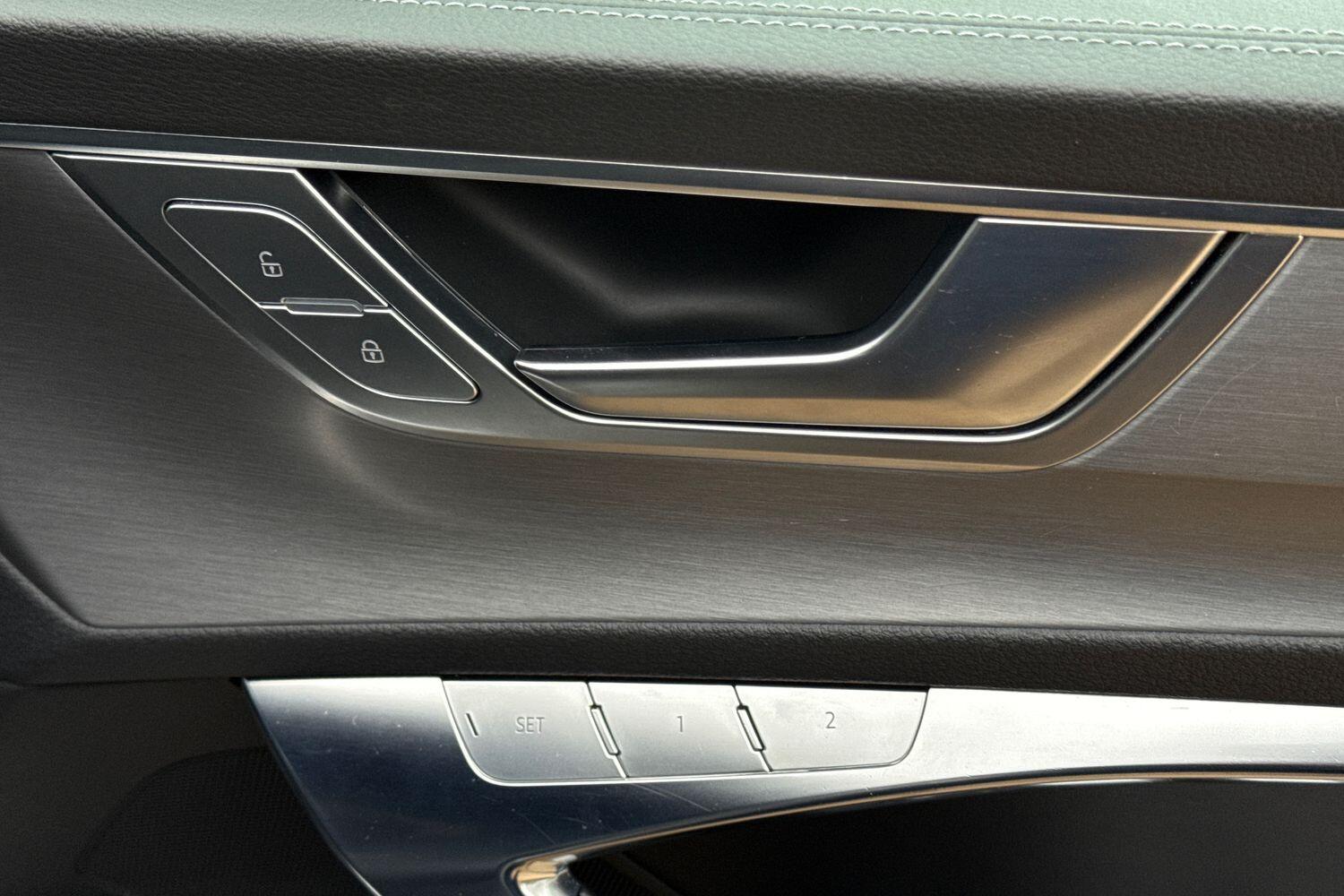 Used Audi A7 2020 for sale - 77320196: Photo 48