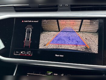 Used Audi A7 2020 for sale - 77320196: Photo