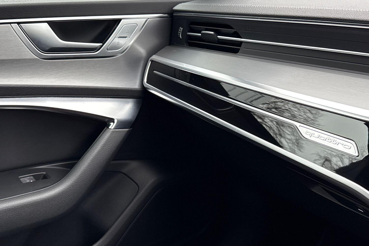 Used Audi A7 2020 for sale - 77320196: Photo 50