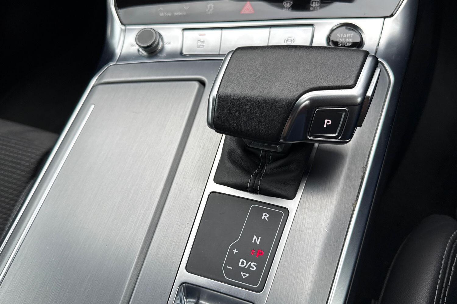 Used Audi A7 2020 for sale - 77320196: Photo 54