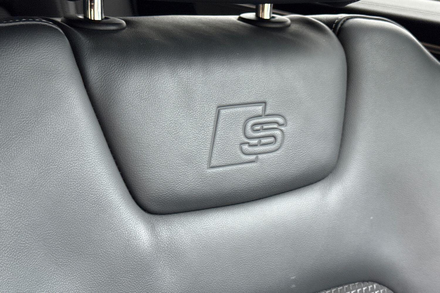 Used Audi A7 2020 for sale - 77320196: Photo 55