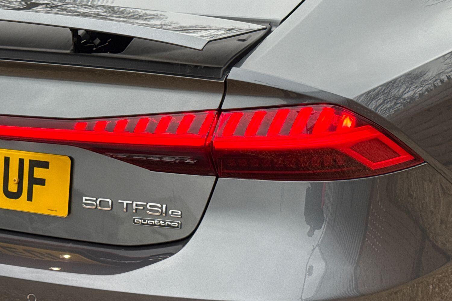 Used Audi A7 2020 for sale - 77320196: Photo 56