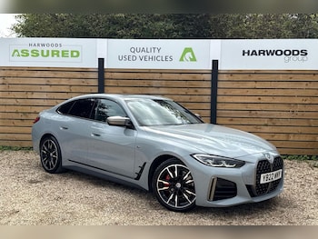 2022 (22) - 3.0 M440i MHT Hatchback 5dr Petrol Hybrid Auto xDrive Euro 6 (s/s) (374 ps)