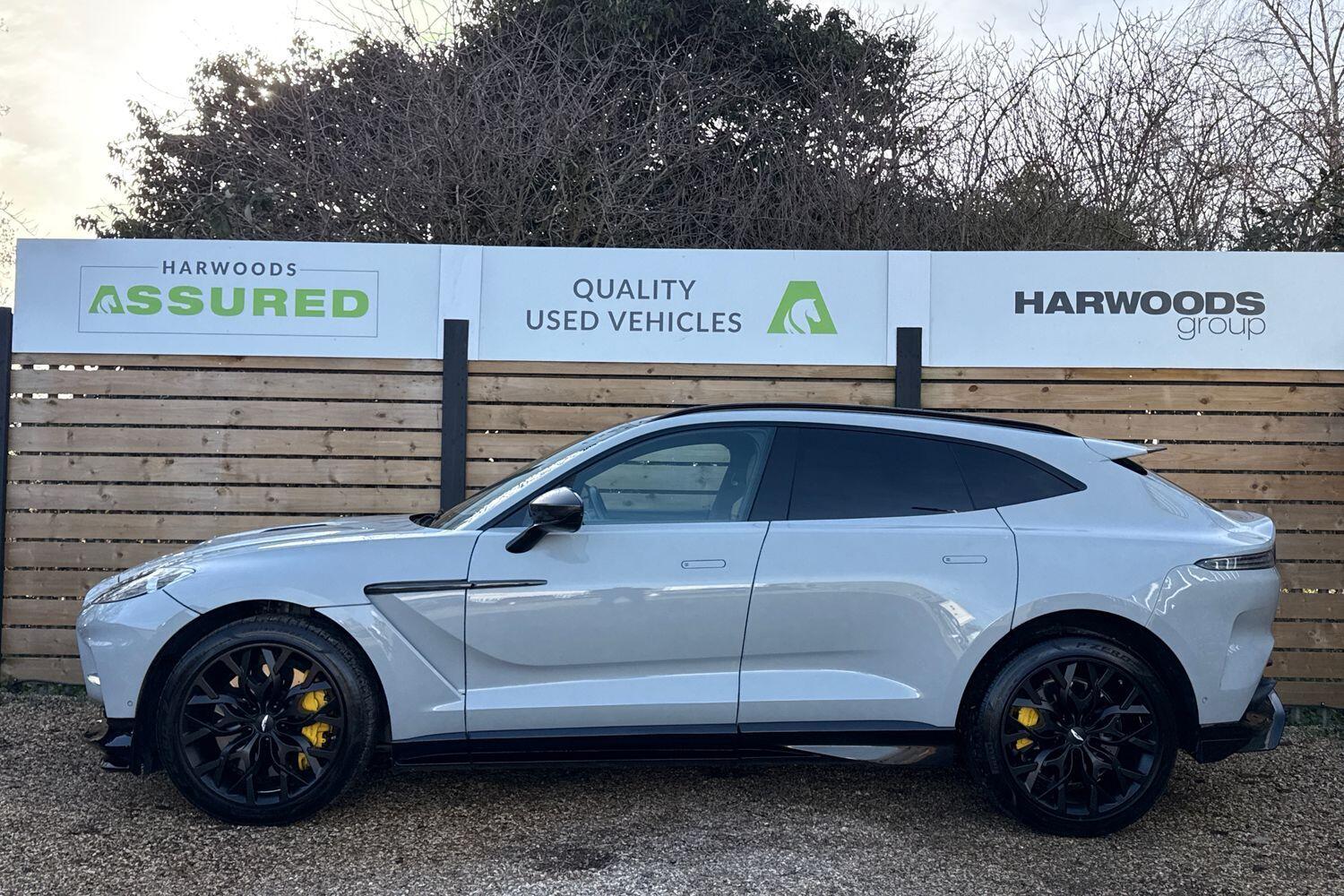 Used Aston Martin DBX 2023 for sale - 77163192: Photo 11