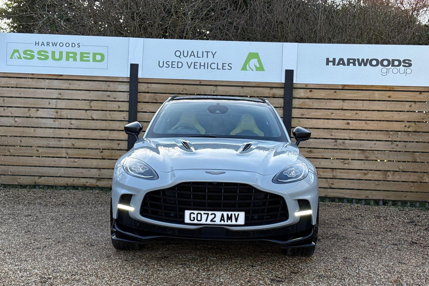Used Aston Martin DBX 2023 for sale - 77163192: Photo 13