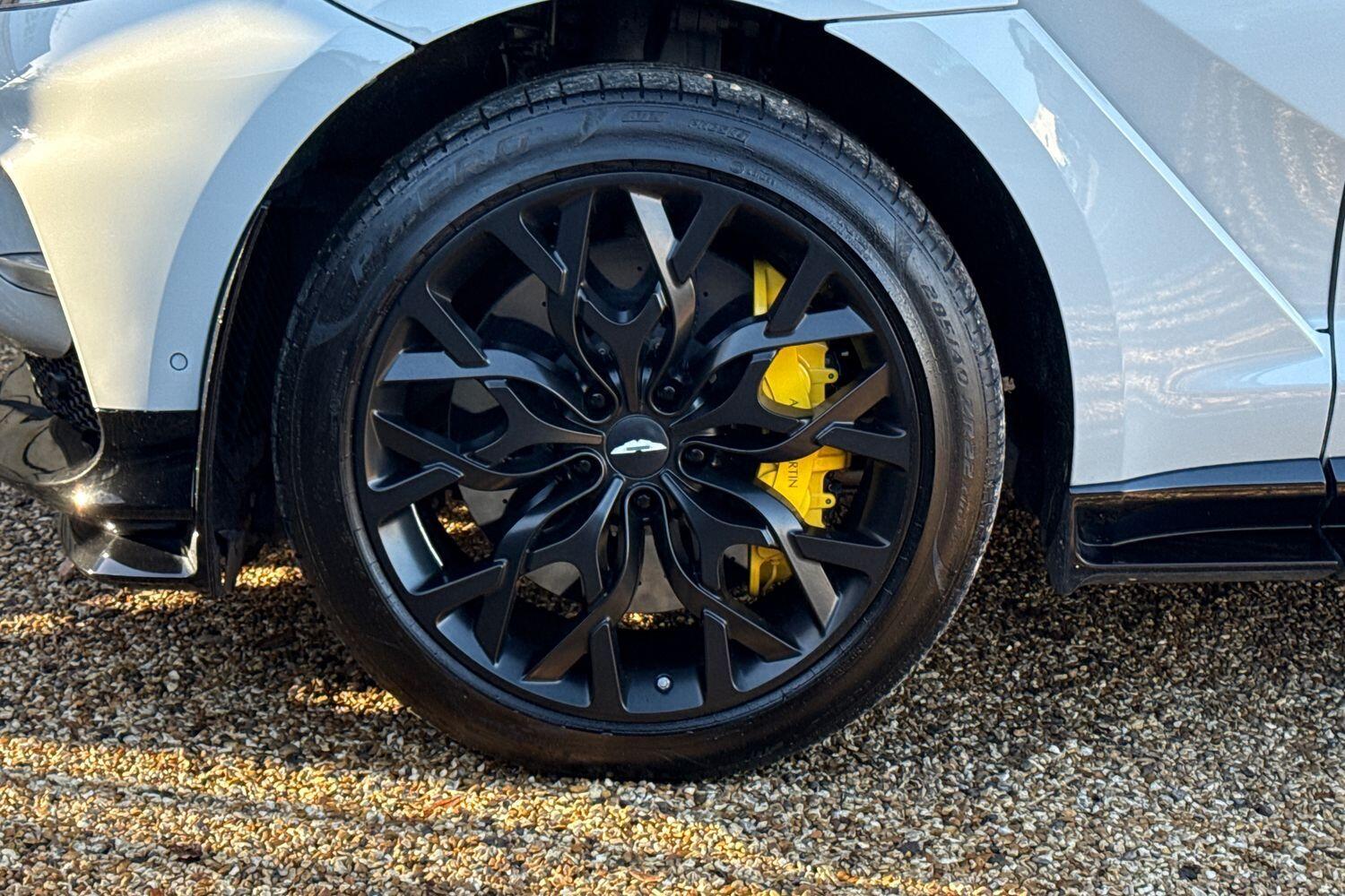 Used Aston Martin DBX 2023 for sale - 77163192: Photo 14