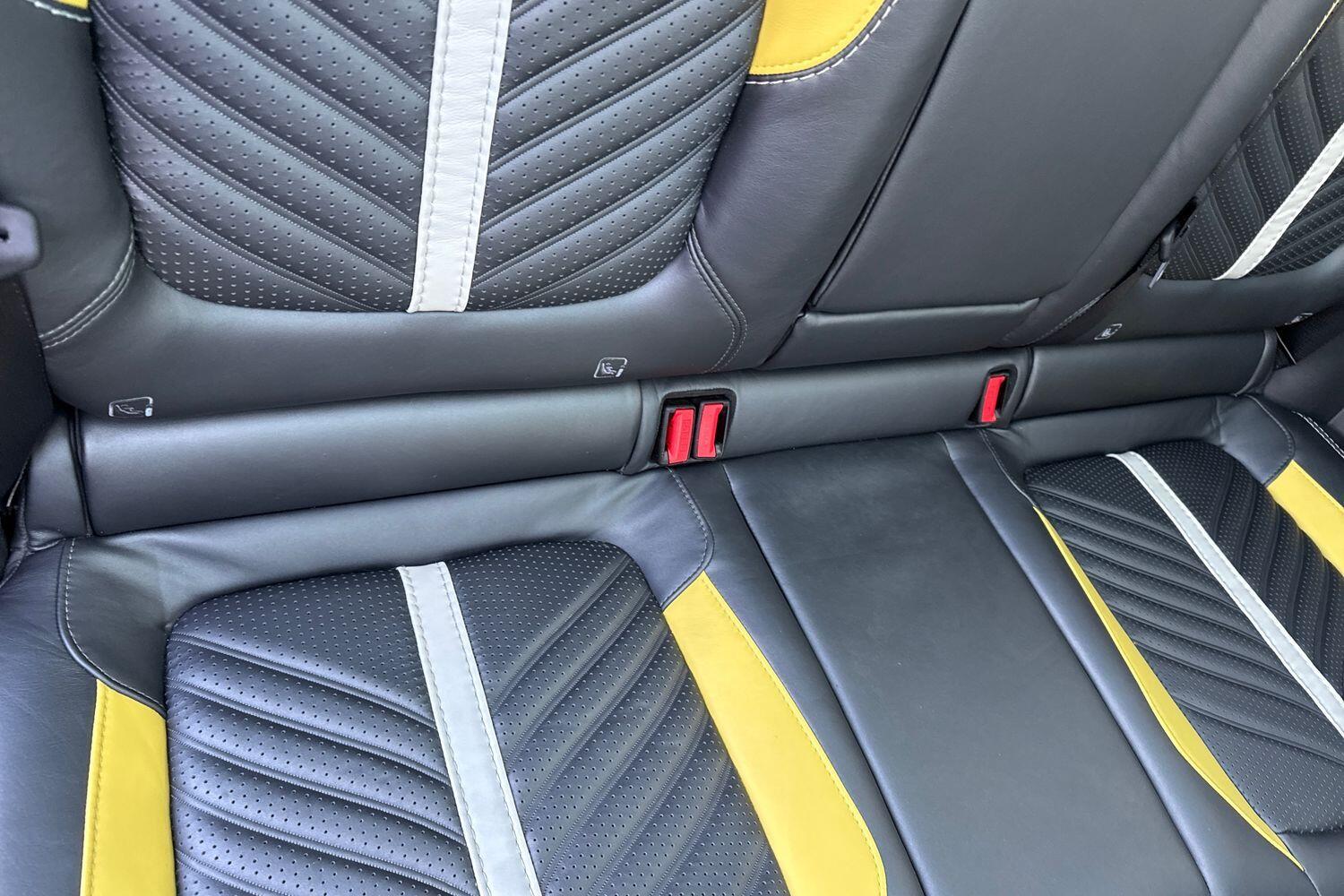 Used Aston Martin DBX 2023 for sale - 77163192: Photo 26