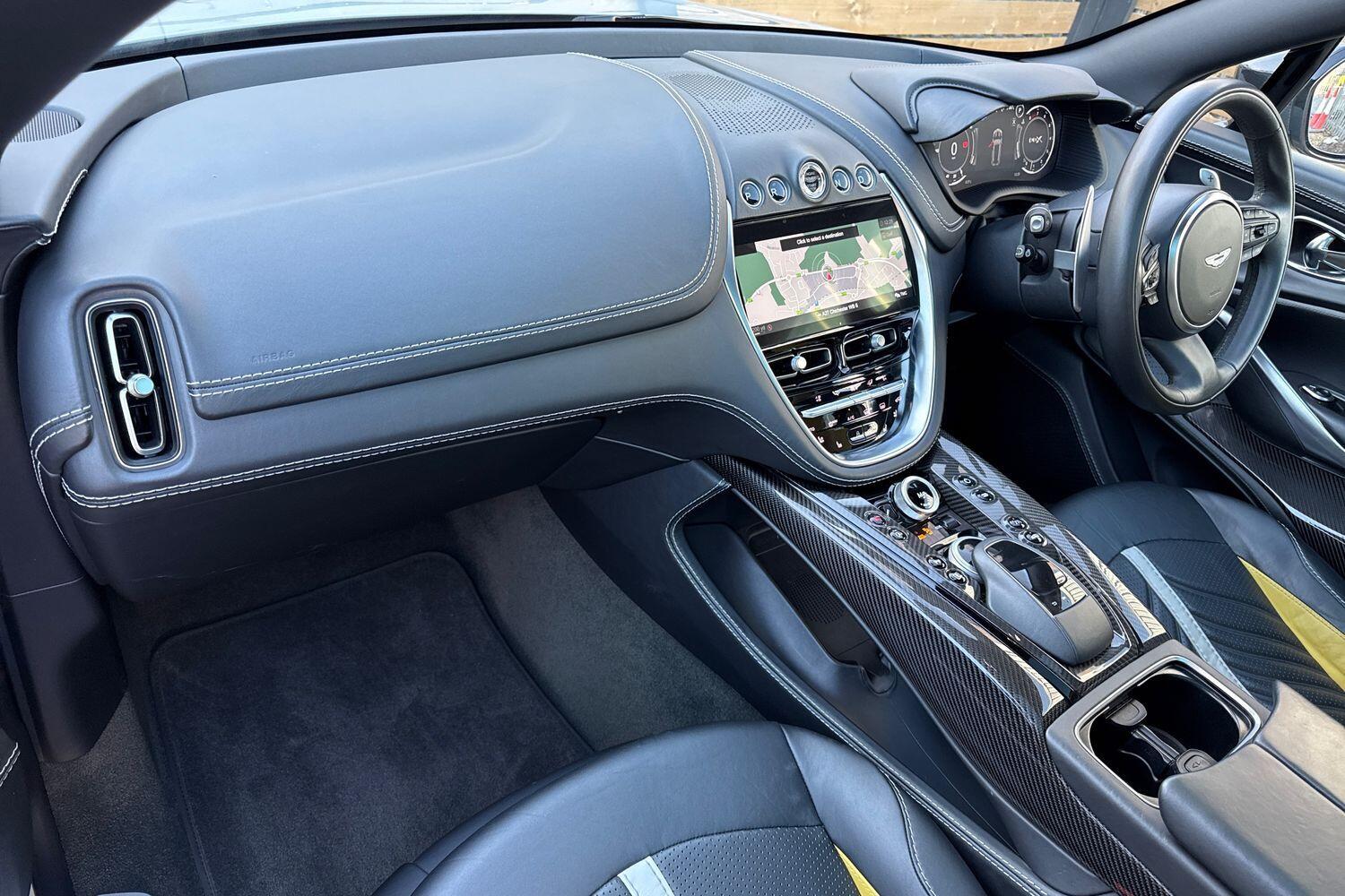 Used Aston Martin DBX 2023 for sale - 77163192: Photo 29