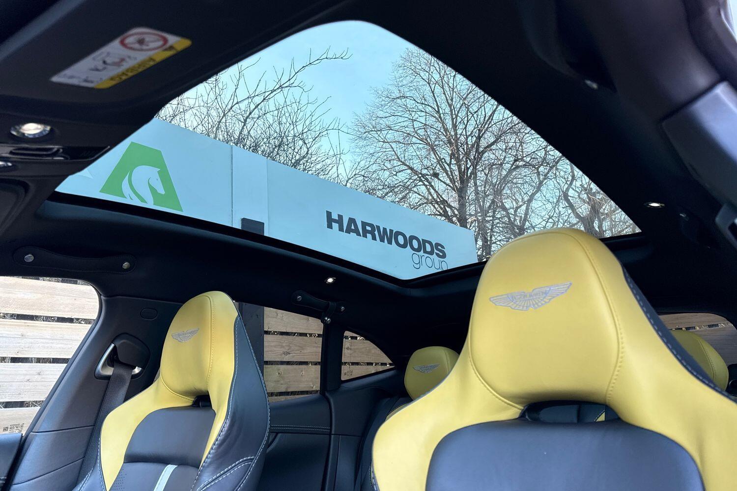 Used Aston Martin DBX 2023 for sale - 77163192: Photo 31