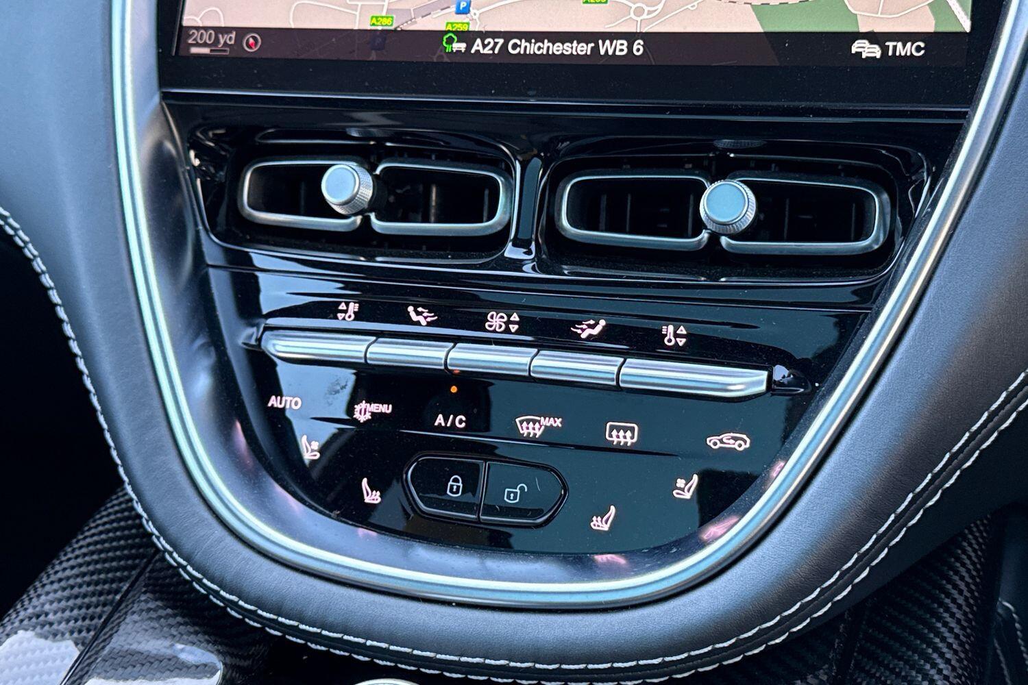 Used Aston Martin DBX 2023 for sale - 77163192: Photo 40