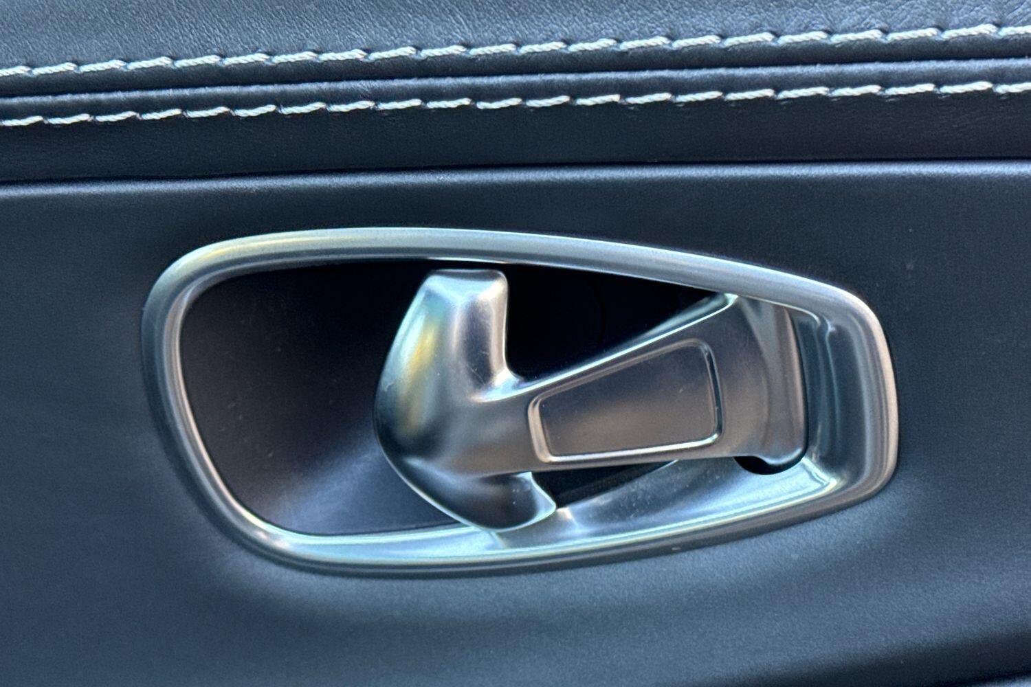 Used Aston Martin DBX 2023 for sale - 77163192: Photo 47