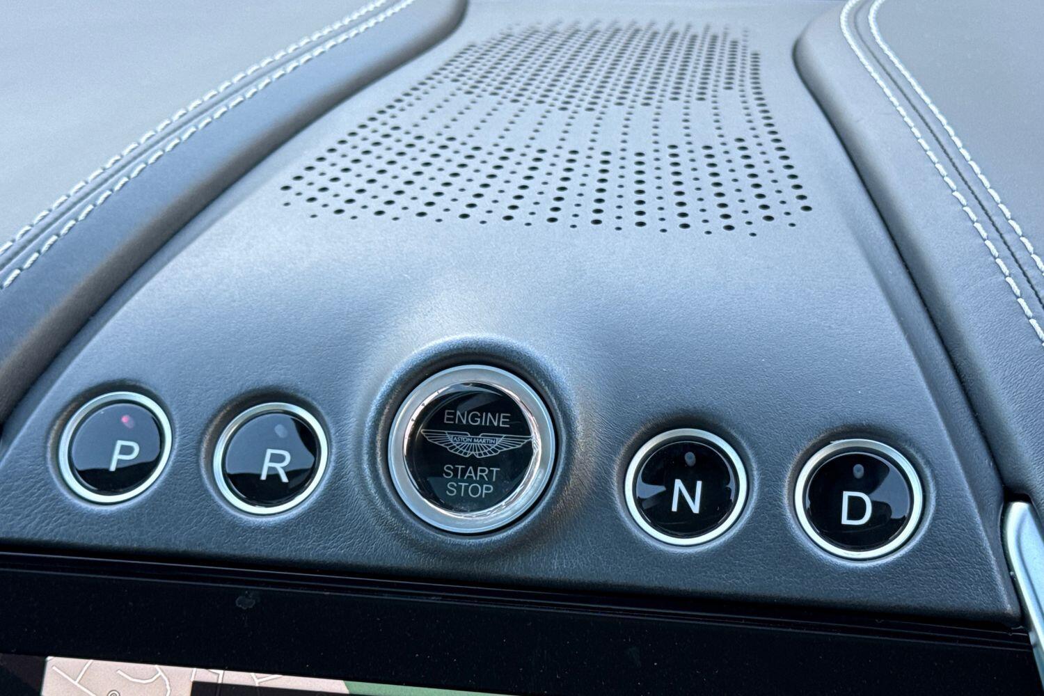 Used Aston Martin DBX 2023 for sale - 77163192: Photo 53