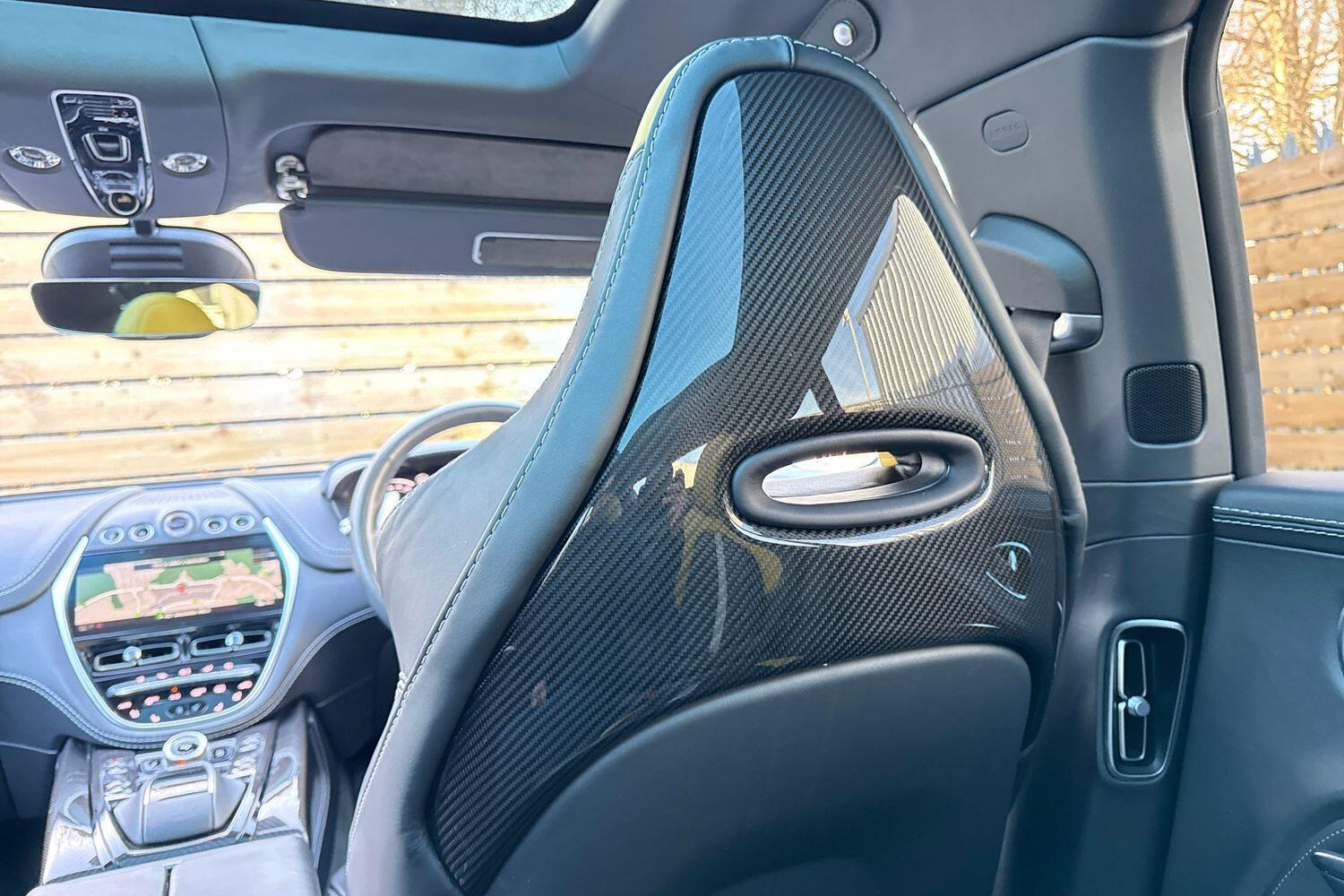 Used Aston Martin DBX 2023 for sale - 77163192: Photo 61