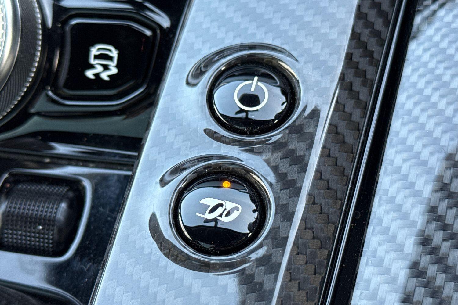 Used Aston Martin DBX 2023 for sale - 77163192: Photo 66