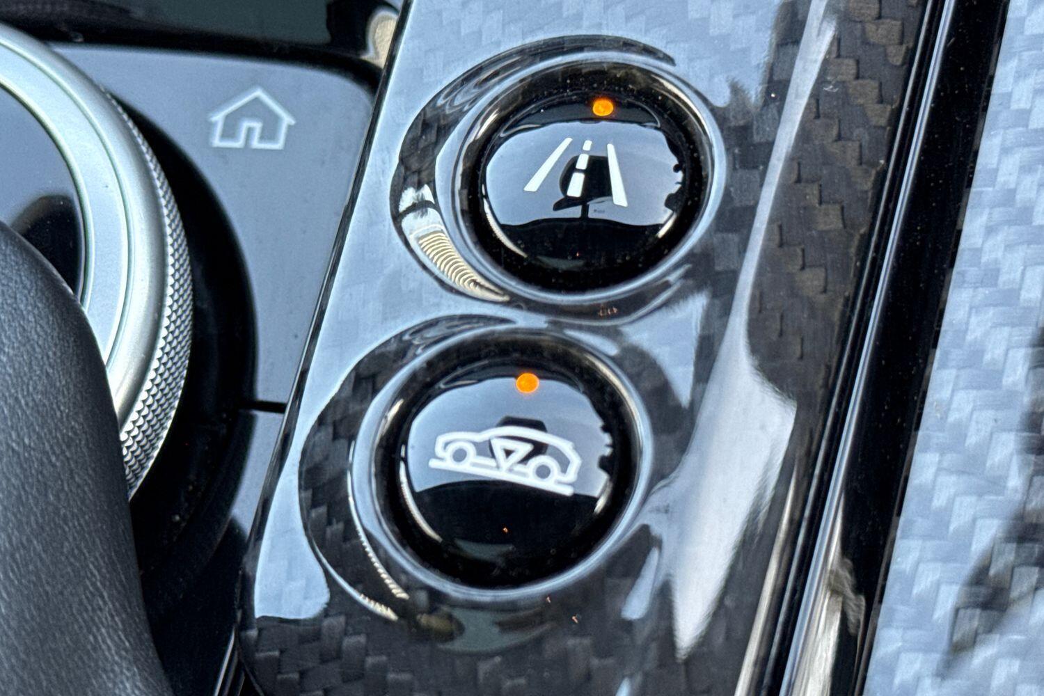 Used Aston Martin DBX 2023 for sale - 77163192: Photo 67