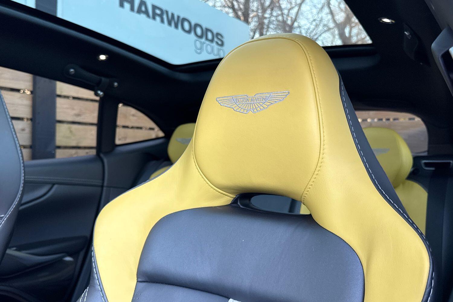 Used Aston Martin DBX 2023 for sale - 77163192: Photo 68