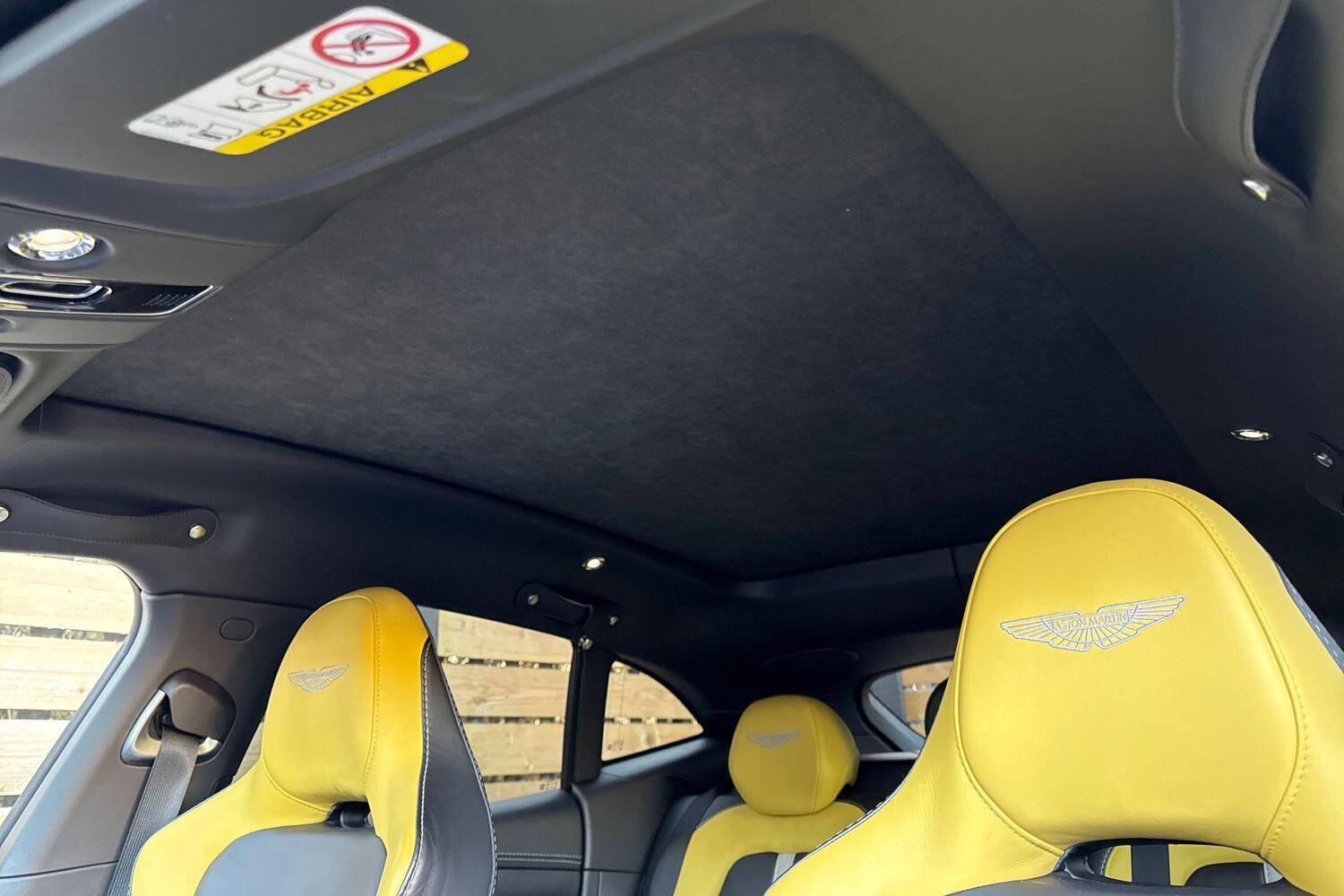 Used Aston Martin DBX 2023 for sale - 77163192: Photo 69