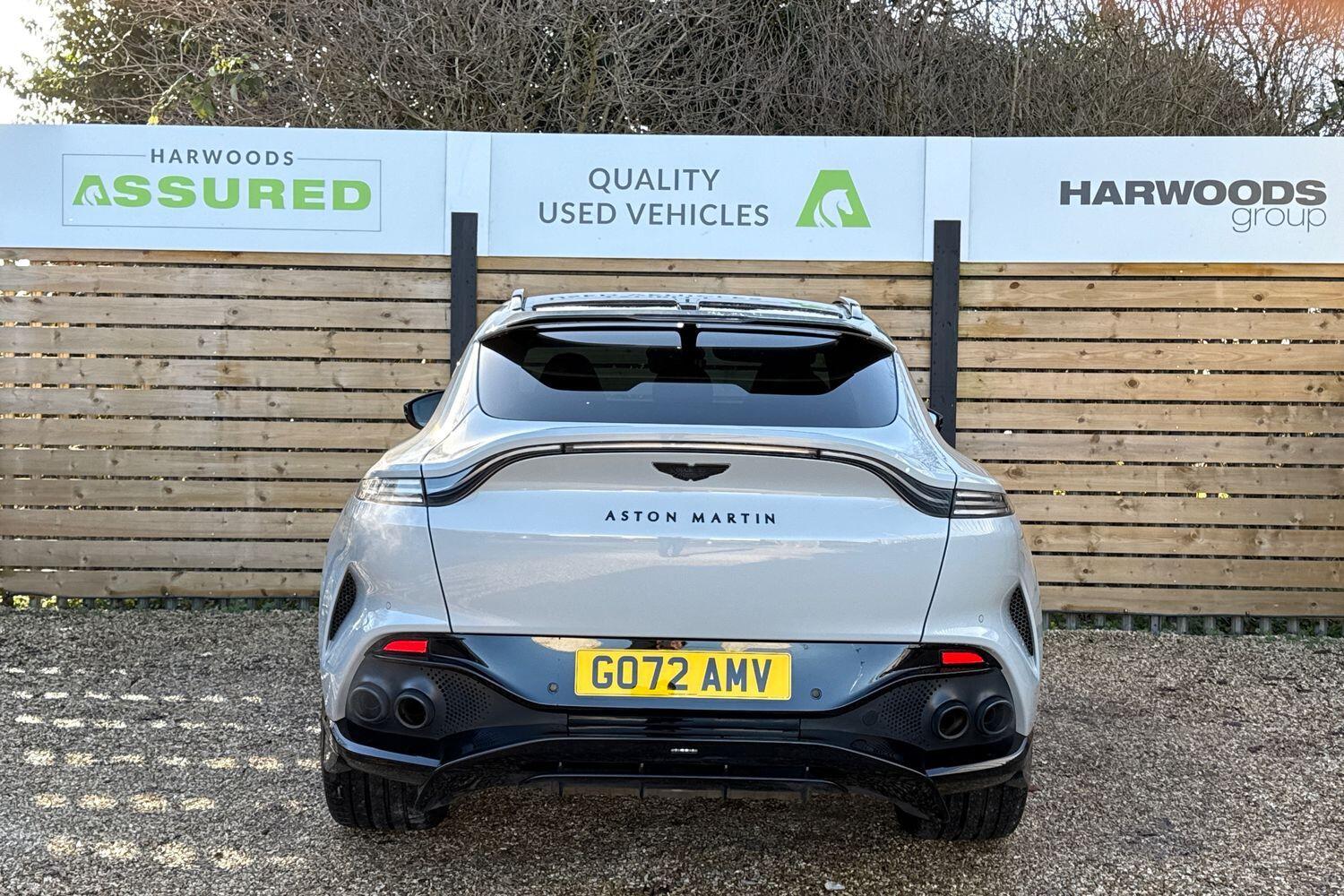 Used Aston Martin DBX 2023 for sale - 77163192: Photo 9